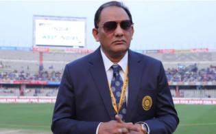 বর্তমান প্রজন্মের সেরা ৫ ফিল্ডারের নাম বললেন আজহারউদ্দিন