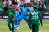 উড়তে থাকা পাকিস্তানকে কঠিন চ্যালেঞ্জ ছুড়ে দিলো আফগানিস্তান