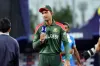 শেষ বলে হার, ম্যাচ শেষে যা বললেন মাহমুদউল্লাহ