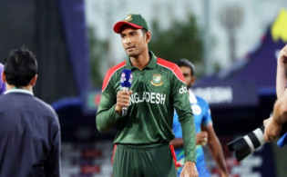 শেষ বলে হার, ম্যাচ শেষে যা বললেন মাহমুদউল্লাহ