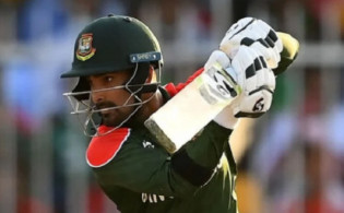 বাংলাদেশের হারে টুইটারে সমালোচনার ঝড়