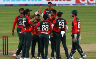 বাংলাদেশসহ টিভিতে আজকের সকল খেলার সময়সূচি