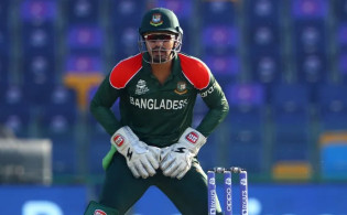 ব্রেকিং নিউজ : ওয়েস্ট ইন্ডিজের বিপক্ষে খেলছেন না সোহান