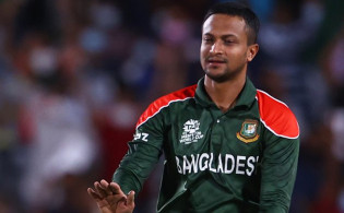 বড় ধরনের দুসংবাদ পেল টাইগার ভক্তরা