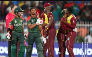 গত ১৪ বছরের লজ্জার রেকর্ড ভাঙ্গতে পারল না বাংলাদেশ