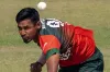 লজ্জার রেকর্ডে সবার উপরে মুস্তাফিজ