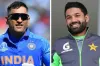টি-টোয়েন্টিতে ধোনির অবিশ্বাস্য রেকর্ডটি নিজের করে নিলেন রিজওয়ান