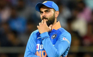 ১০-এর পর ৮ উইকেটে হারের লজ্জা, কোহলীদের বিশ্বকাপ ভবিষ্যৎ সঙ্কটে