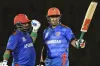 আসগরের শেষ ম্যাচে নামিবিয়াকে বিশাল রানের টার্গেট দিল আফগানিস্তান