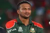 দক্ষিণ আফ্রিকার বিপক্ষে খেলতে পারবেন কিনা সাকিব, জেনেনিন তার অবস্থা