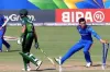 পাকিস্তান-আফগানিস্তান ম্যাচের অনাকাঙ্ক্ষিত ঘটনায় ক্ষমা চাইল আইসিসি