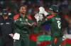 বিশ্বকাপ শেষ না হতেই যুক্তরাষ্ট্রে চলে যাচ্ছেন সাকিব