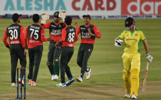যেভাবেই হোক বাংলাদেশকে হারাতে চায় অস্ট্রেলিয়া