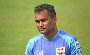 জাতীয় দলের কোচ হওয়ার প্রসঙ্গে নতুন এক সিদ্ধান্ত জানালেন সালাউদ্দিন