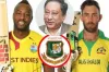 রাসেল-ম্যাক্সওয়েলের মত পাওয়ার হিটার তৈরিতে বিসিবি’র উদ্যোগ
