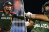 বাংলাদেশের বিশ্বকাপে দলে ডাক পাচ্ছে তরুন এক টাইগার