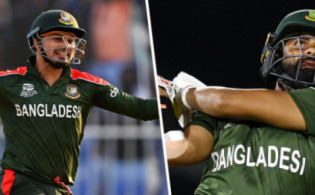 বাংলাদেশের বিশ্বকাপে দলে ডাক পাচ্ছে তরুন এক টাইগার