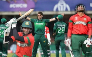 হঠাৎ করেই বাংলাদেশকে বিশাল বড় সুখবর দিলো পাকিস্তান