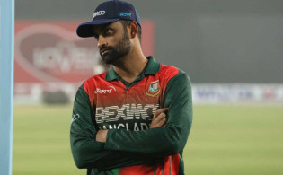 কখন দলে ফিরবেন জানালেন তামিম