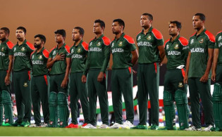 দ. আফ্রিকার বিপক্ষে টাইগার একাদশে চমক