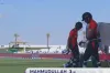 আসা যাওয়ায় ব্যস্ত টাইগাররা,সর্বশেষ স্কোর