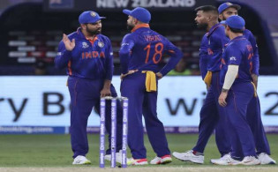 ব্রেকিং নিউজ : পাল্টে যাচ্ছে নিউজিল্যান্ড সিরিজে ভারতের অধিনায়ক