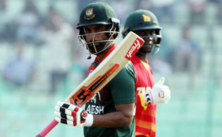 পাকিস্থানের বিপক্ষে টি-২০ সিরিজে খেলা নিয়ে আরও কঠিন সিদ্ধান্ত নিলেন তামিম