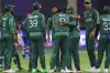 এইমাত্র শেষ হলো নামিবিয়া ও পাকিস্তানের ম্যাচ,জেনেনিন ফলাফল