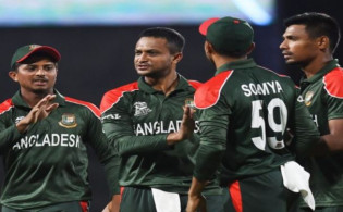 টি২০ বিশ্বকাপে বাংলাদেশের জন্য সুখবর