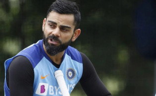 কঠিন সিদ্ধান্ত নিল কোহলি, আফগানিস্তানের বিপক্ষে শক্তিশালী একাদশ ঘোষণা করলো ভারত
