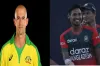 বাংলাদেশের স্পিন ও মুস্তাফিজকে অপমান করে যা বললেন অ্যাগার