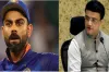 কোহলিকে ওয়ানডে অধিনায়কত্ব থেকে বাদ দিতে যাচ্ছে বিসিসিআই