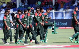 বাংলাদেশের আগামী বিশ্বকাপে সরাসরি কোয়ালিফাইয়ের সমীকরণ