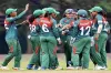 পাকিস্তান-জিম্বাবুয়ের গ্রুপে বাংলাদেশ