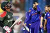 র‌্যাংকিংয়ে পেছাল বাংলাদেশ-ভারত