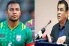 জামাল ভূইয়ার কাছে অনুমতি চাইলেন সালাহউদ্দিন