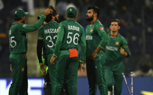 এর আগে অন্য কোন দল যা পারেনি সেটাই করে দেখালো পাকিস্থান