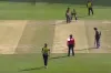 ৬ ওভারে ৫ উইকেট হারালো বাংলাদেশ
