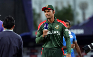 শেষ ম্যাচে অন্য যে দিকে নজর রাখবে বাংলাদেশ