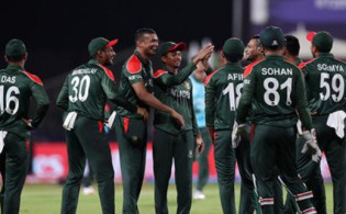 যে কারনে দলের সাথে দেশে ফিরছেন না ৪ ক্রিকেটার