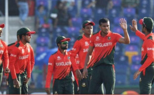 ব্রেকিং নিউজ : বিশ্বকাপ থেকে বাদ পড়ে যত টাকা পাচ্ছে বাংলাদেশ