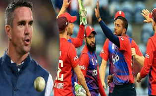 শুধুমাত্র দুই দলই ইংল্যান্ডকে হারাতে পারে : পিটারসেন