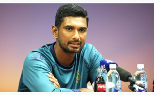 অজিদের বিপক্ষে লজ্জাজনক হারের পর যা বললেন রিয়াদ