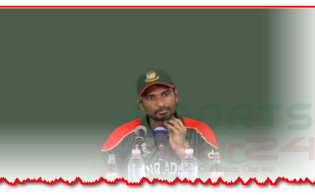 টি-20 থেকে অবসর ও অধিনায়কত্ব ছাড়ার প্রশ্নে যা বললেন রিয়াদ