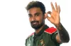 দুবাইতে ছুটি কাটাবেন লিটন,মুশফিকসহ চার ক্রিকেটার