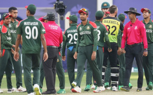 আবেগ থেকেই আমি সেই সব কথা বলেছিলাম : স্বীকার করলেন রিয়াদ