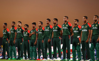 জিততে মরিয়া টাইগাররা বিকেলে নামছে মাঠে, সম্ভাব্য একাদশ