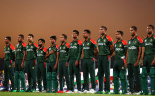 শেষ ম্যাচে বাংলাদেশ দল থেকে বাদ পড়লো এক টাইগার,দেখেনিন একাদশ
