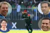 বিশ্বকাপ থেকে লজ্জাজনক বিদায় বাংলাদেশের, যা বলছেন সাবেকরা