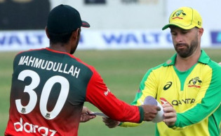 বাংলাদেশসহ টিভিতে আজকের খেলার সময়সূচি